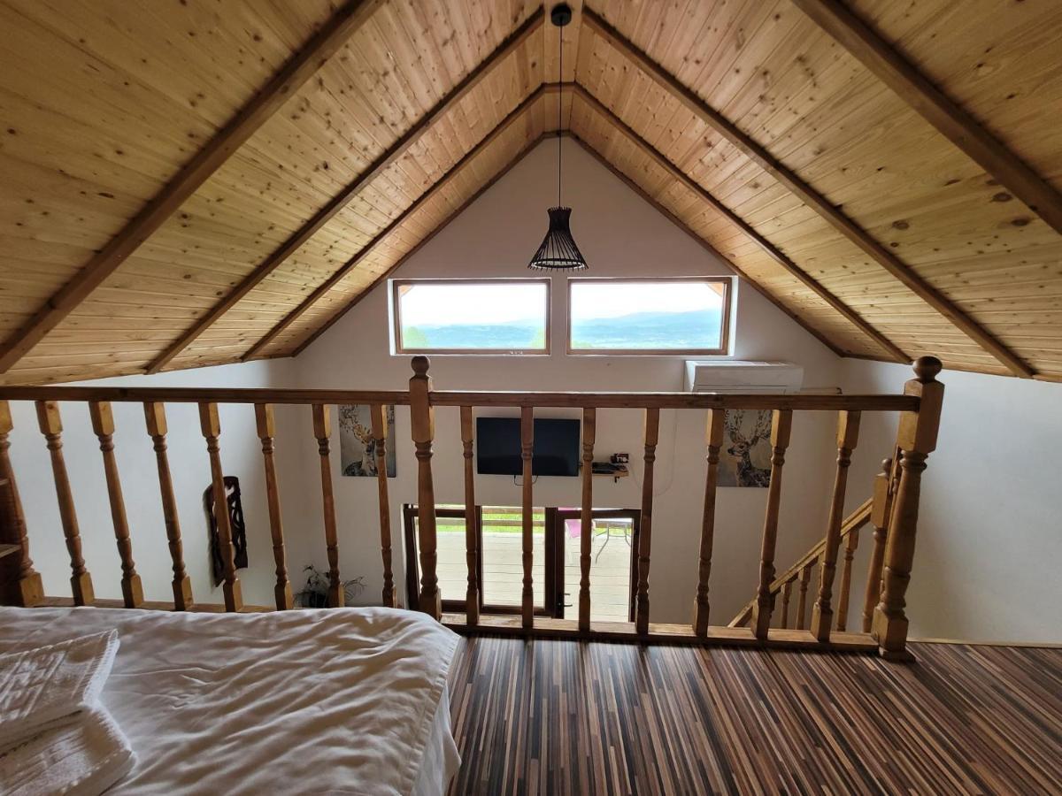 Casa David Villa Plai  Eksteriør bilde