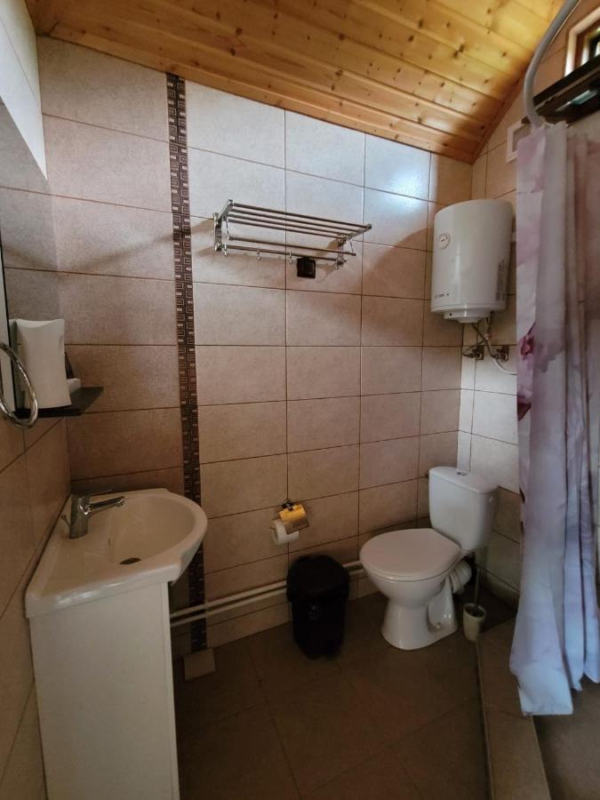 Casa David Villa Plai  Eksteriør bilde