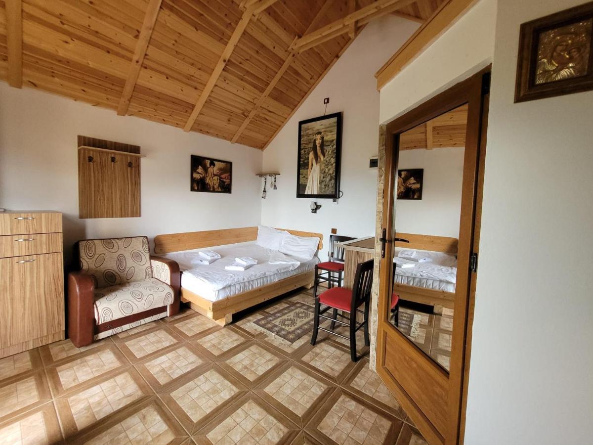 Casa David Villa Plai  Eksteriør bilde