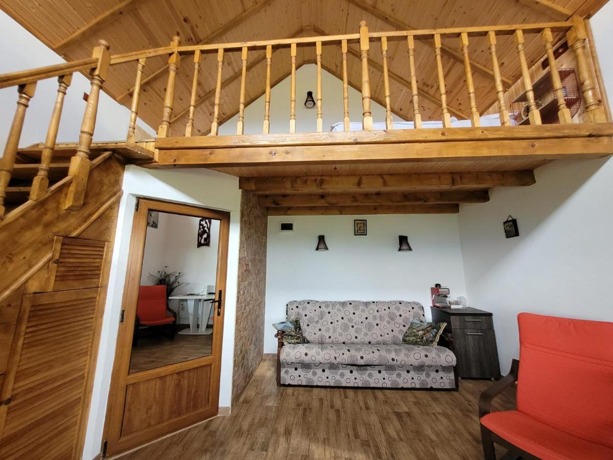Casa David Villa Plai  Eksteriør bilde