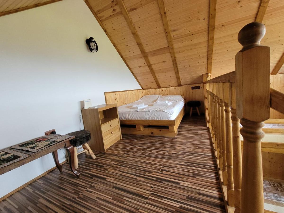 Casa David Villa Plai  Eksteriør bilde