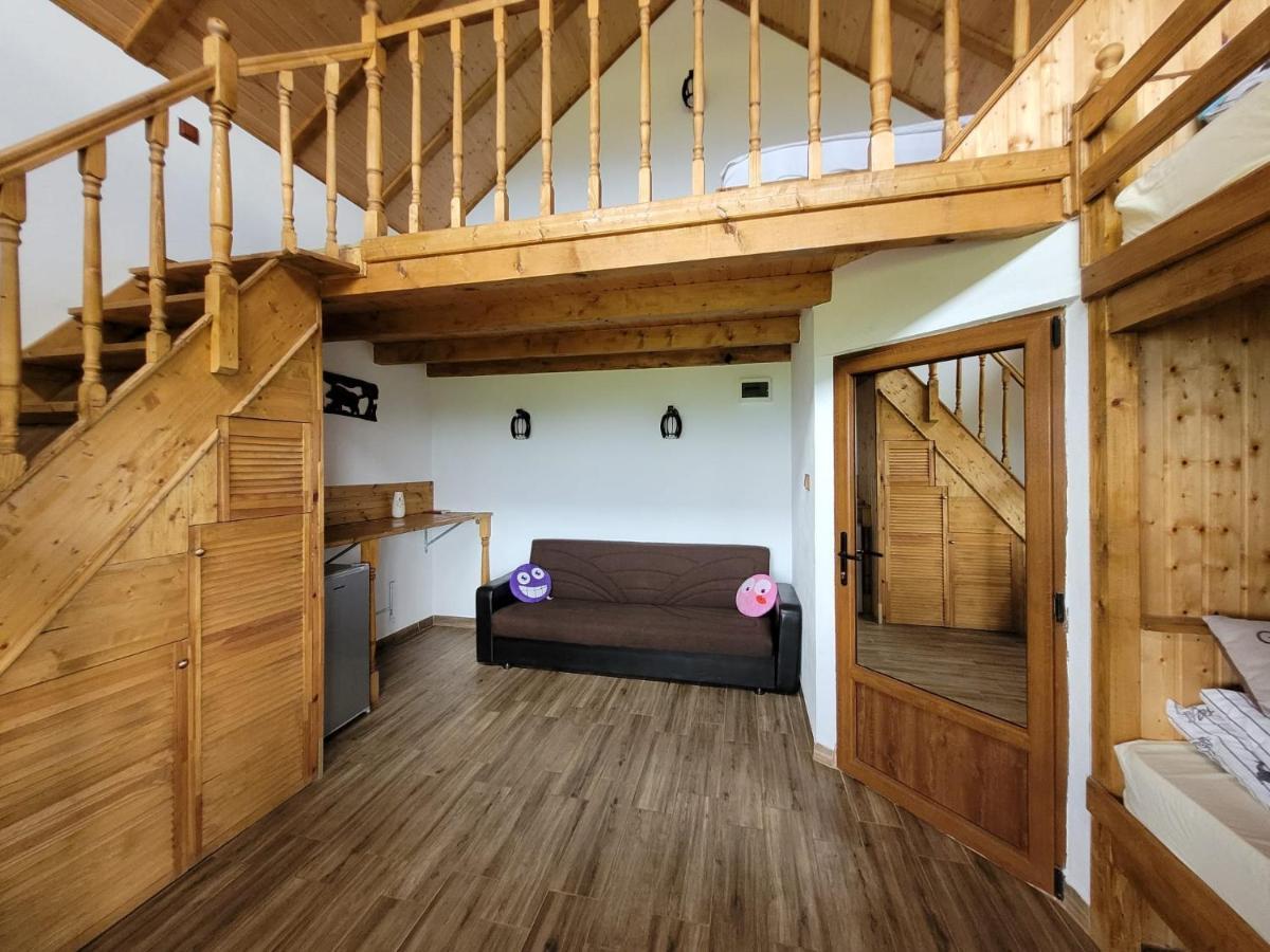 Casa David Villa Plai  Eksteriør bilde