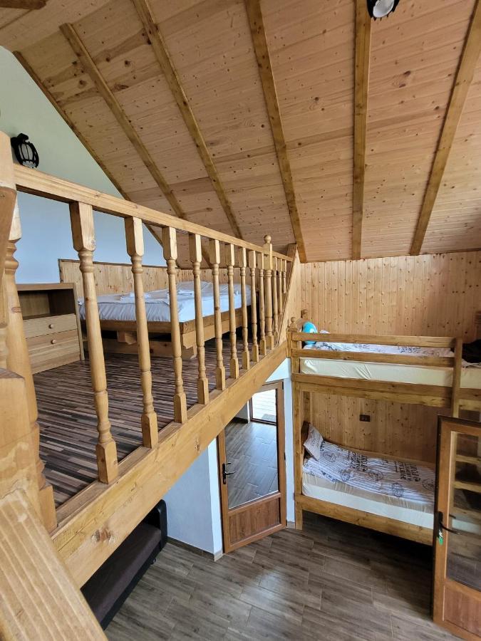 Casa David Villa Plai  Eksteriør bilde