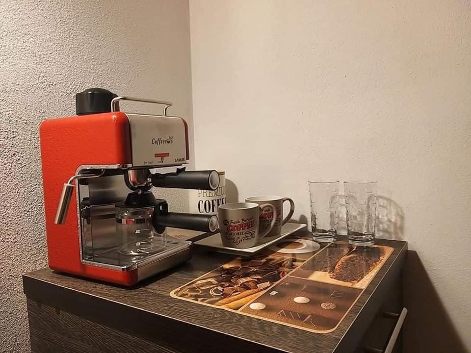 Casa David Villa Plai  Eksteriør bilde