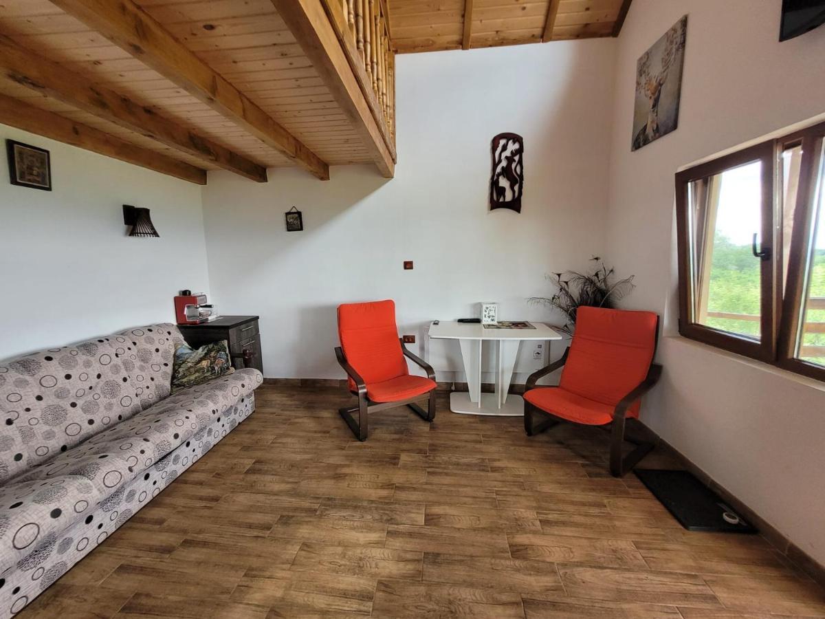 Casa David Villa Plai  Eksteriør bilde