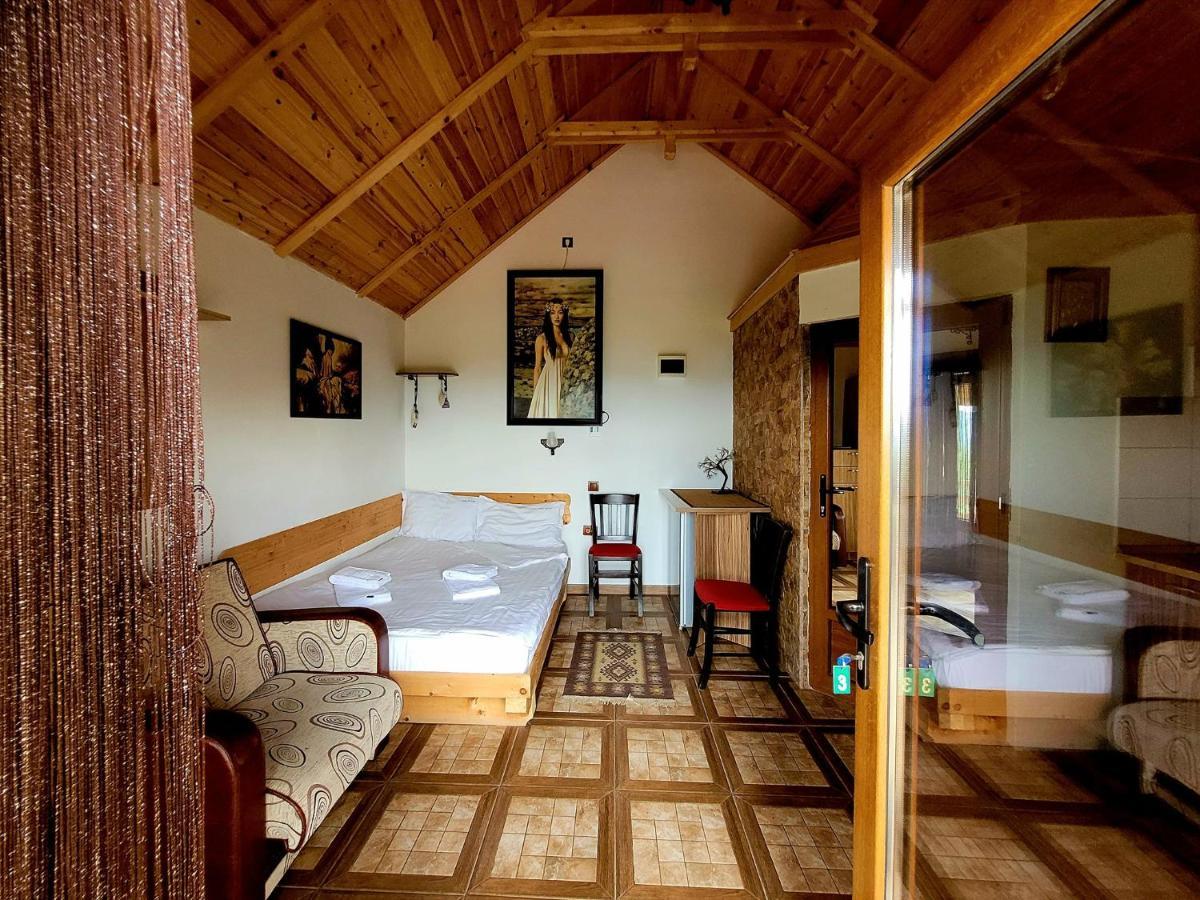 Casa David Villa Plai  Eksteriør bilde