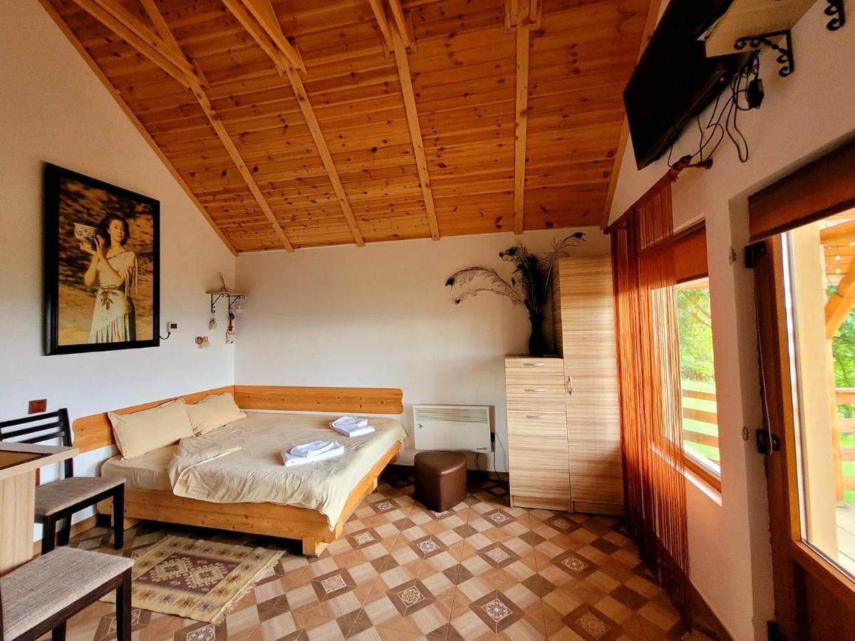 Casa David Villa Plai  Eksteriør bilde