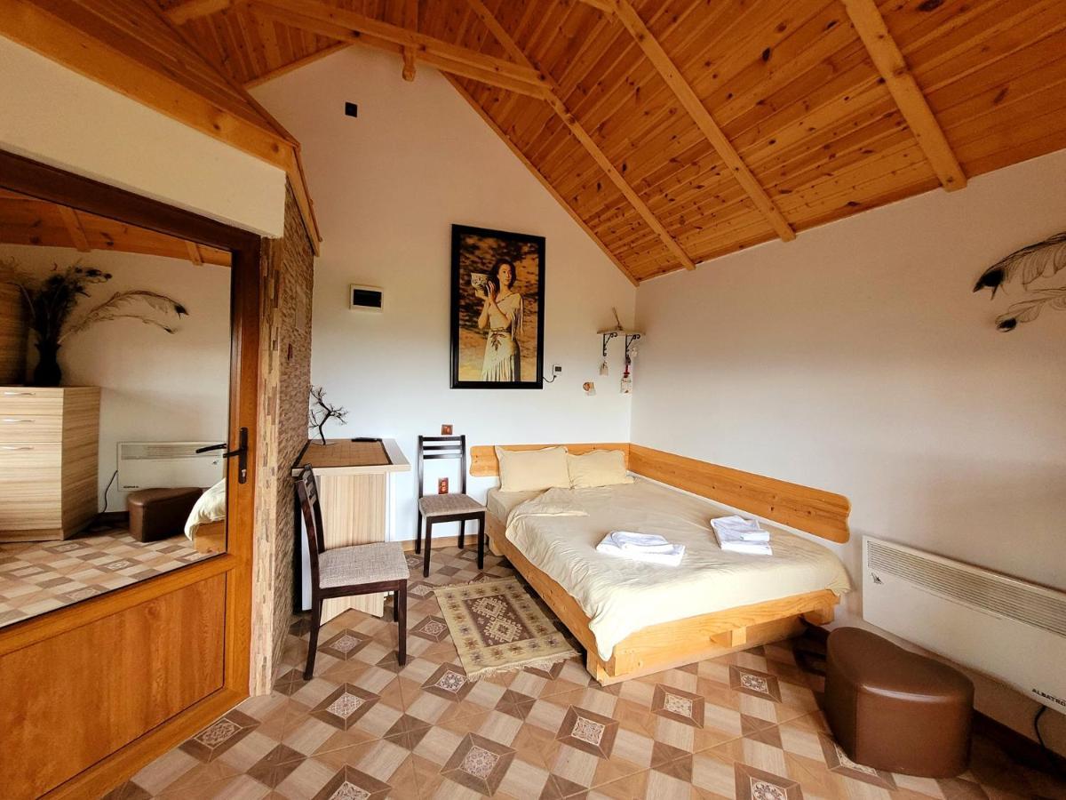 Casa David Villa Plai  Eksteriør bilde