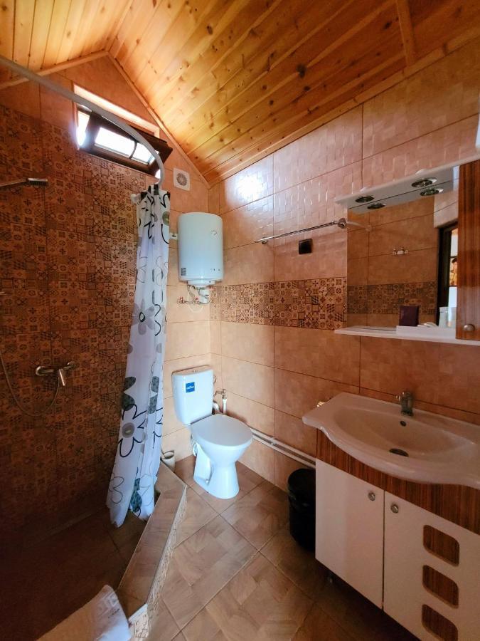 Casa David Villa Plai  Eksteriør bilde