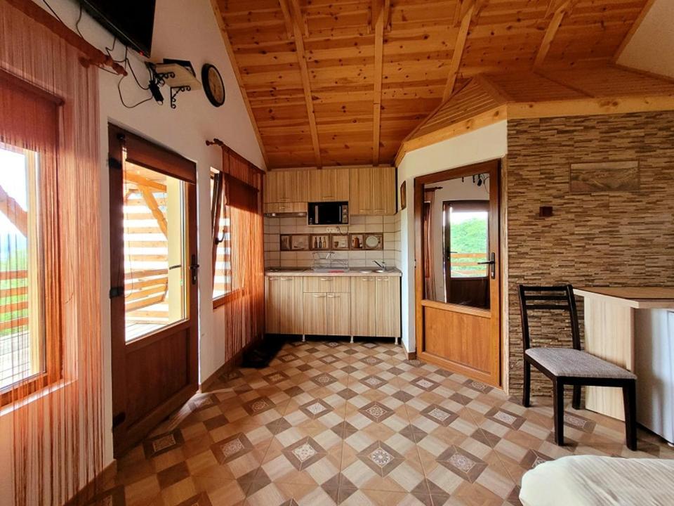 Casa David Villa Plai  Eksteriør bilde